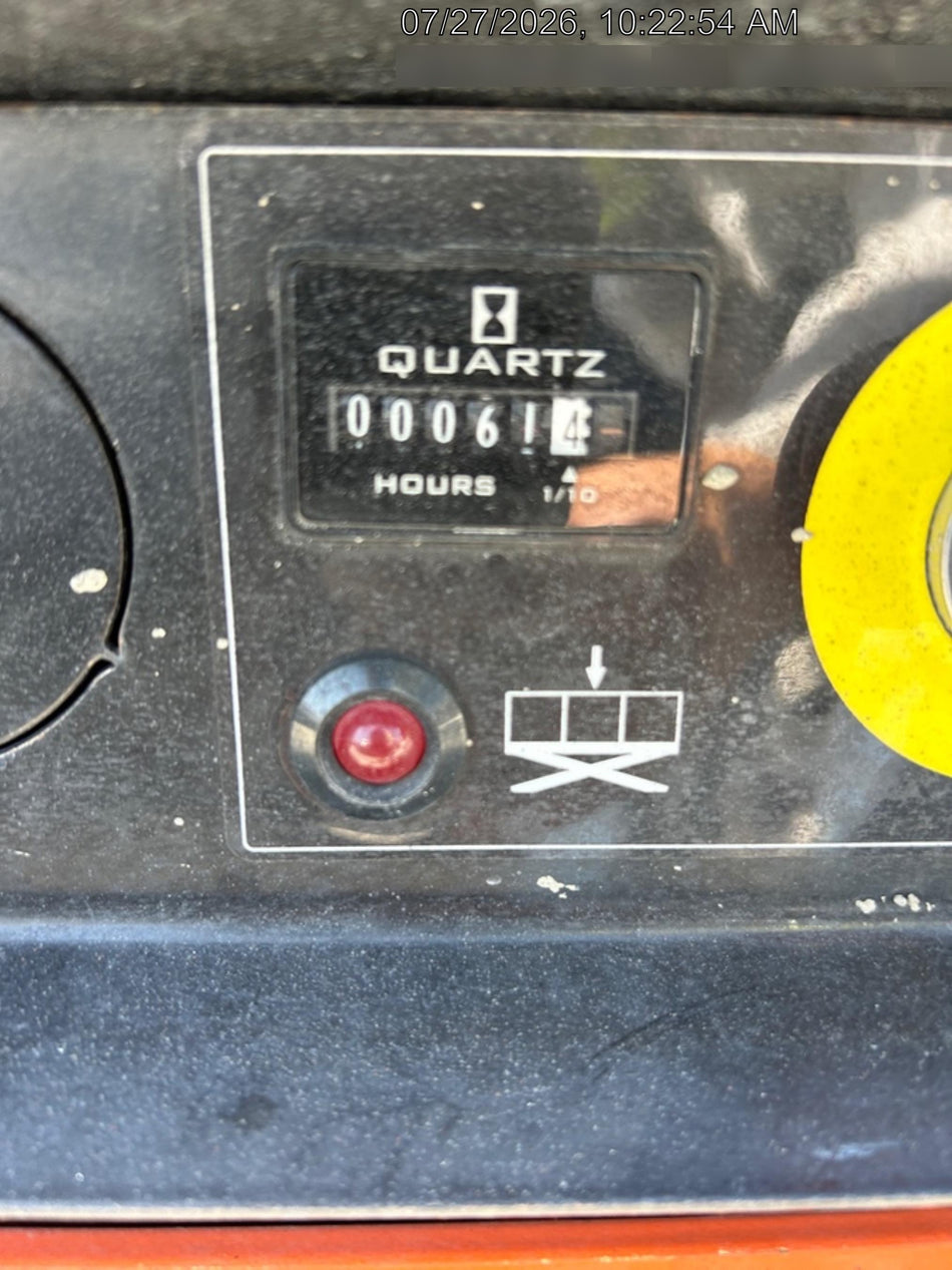 2022 JLG ES2632