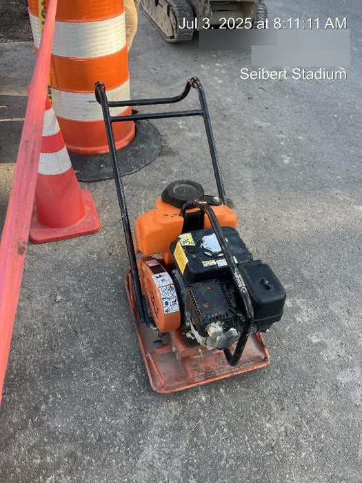 2023 MULTIQUIP MVC82VHW