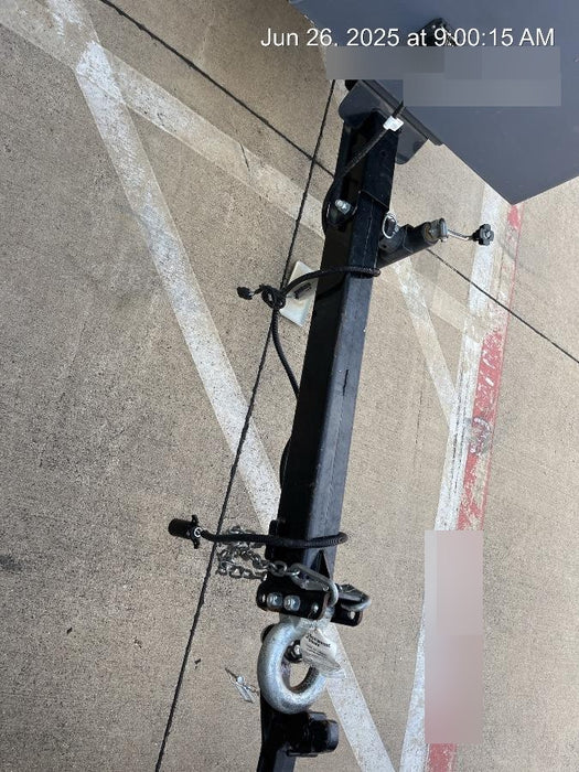 2023 ATLAS COPCO QAS45 CWK