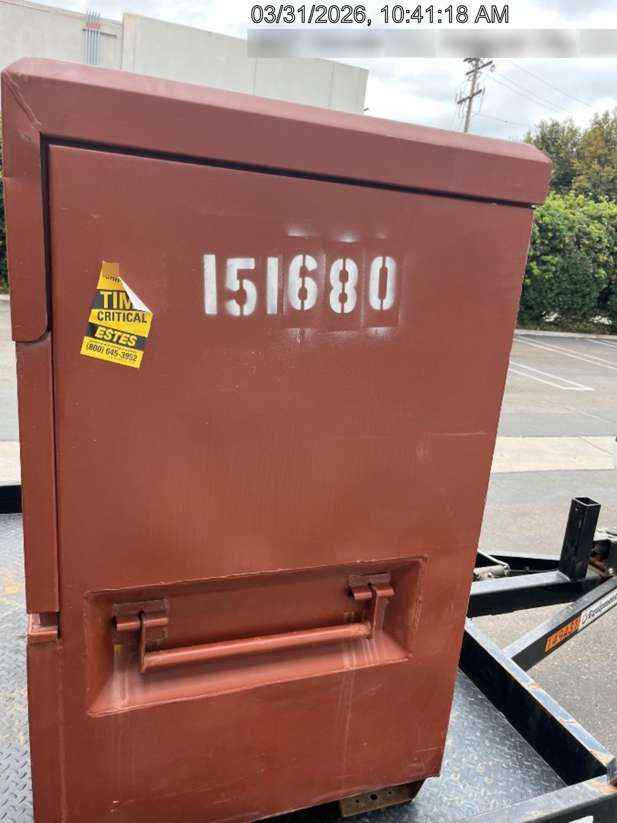 2021 JOBOX 1-682990