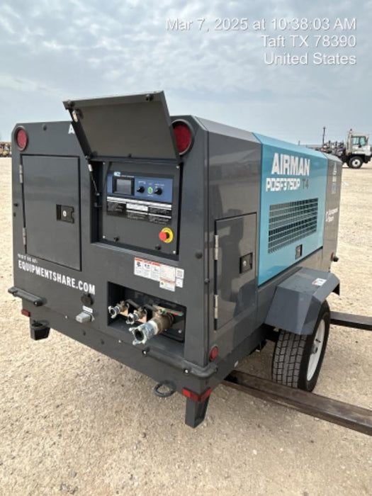 2025 AIRMAN PDSF375DP-6E1
