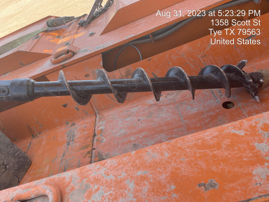 2023 AUGER TORQUE 3300-30