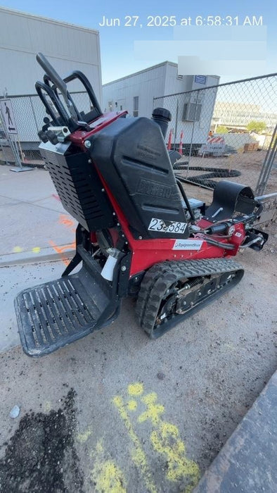 2022 BARRETO E2036RTKH-4MS