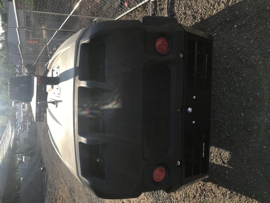 2019 DOOSAN C185WDO-T4F