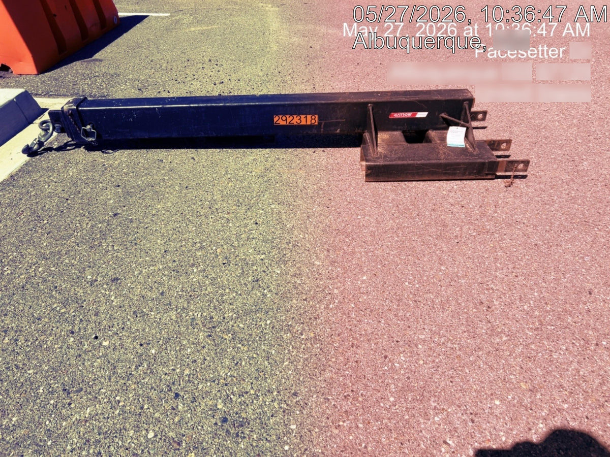 2023 ARROW MATERIAL HANDLING CE60-TH-STP