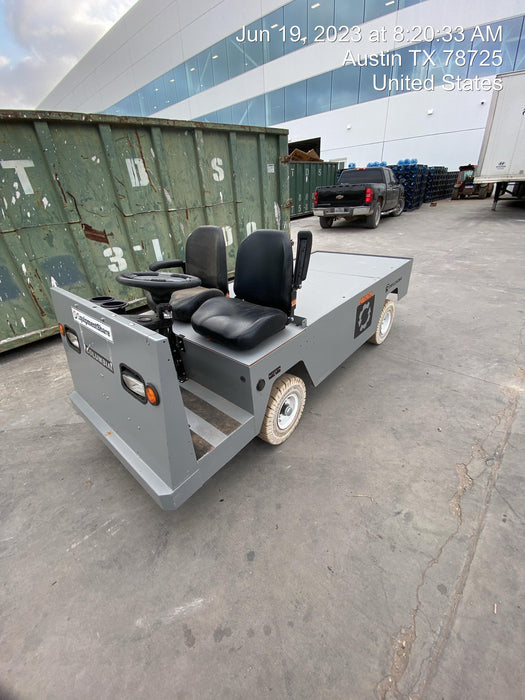 2022 COLUMBIA Payloader 2XL