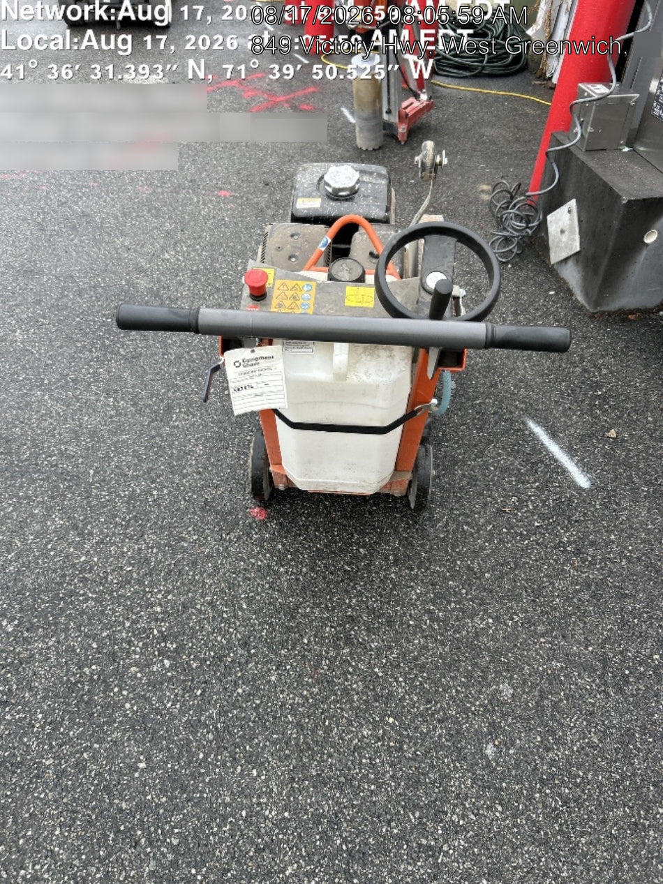 2024 HUSQVARNA FS 400 LV