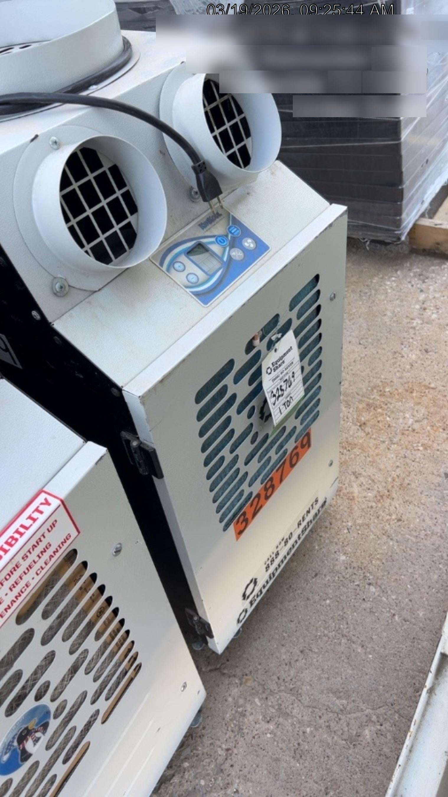 2023 KWIKOOL KPAC1411-2