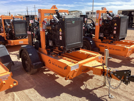 2021 PIONEER PP66S12L71-TD2.9L4