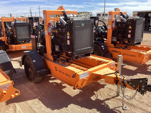 2021 PIONEER PP66S12L71-TD2.9L4