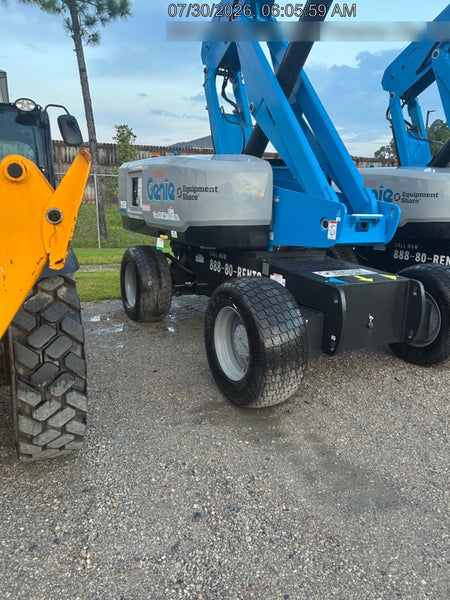 2026 GENIE S-85 HF