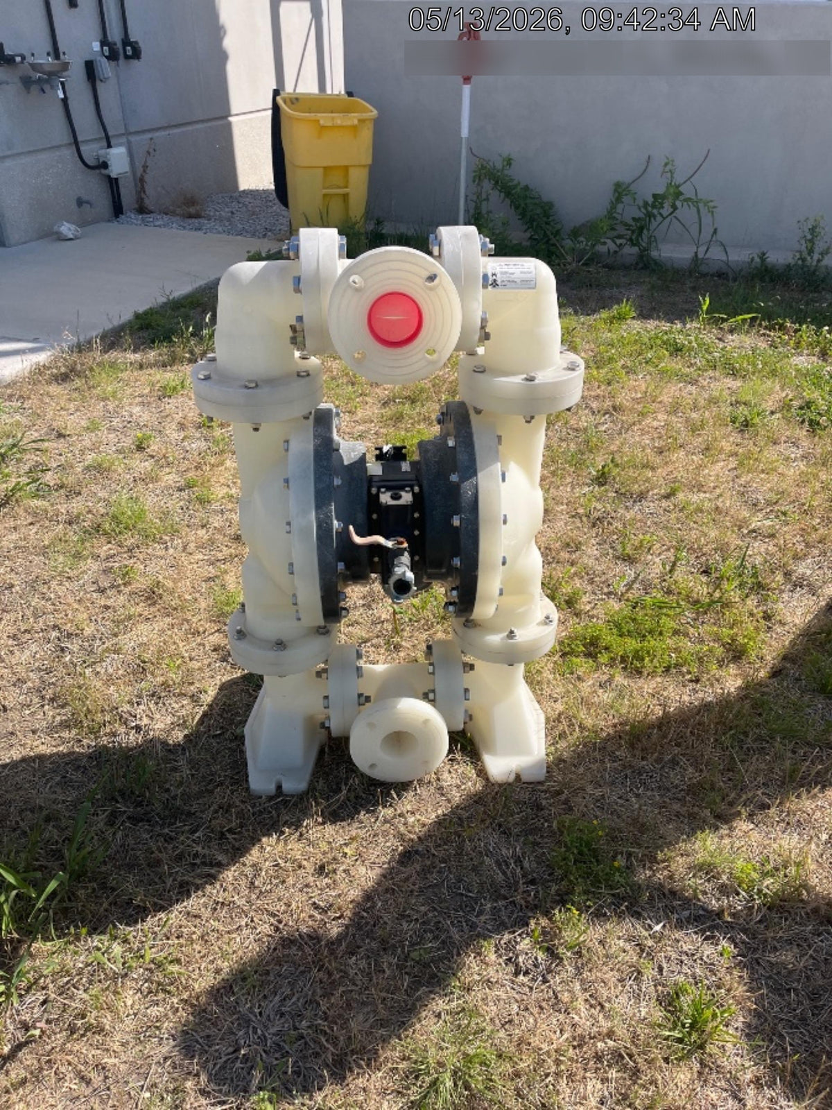 2022 INGERSOLL RAND PD30P-DPS-PTT-A