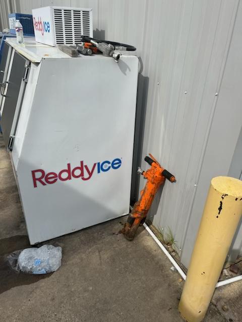 2020 CHICAGO PNEUMATIC CP 1290