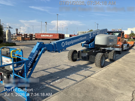 2024 GENIE S-65 XC