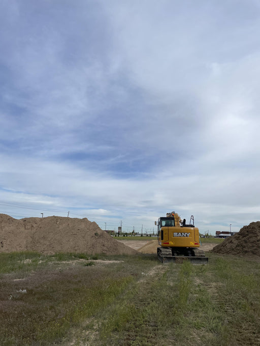 2022 TAG MANUFACTURING 42" HD Bucket 25-35k Excavator - TAG