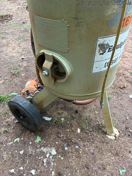 2021 CLEMCO 2452
