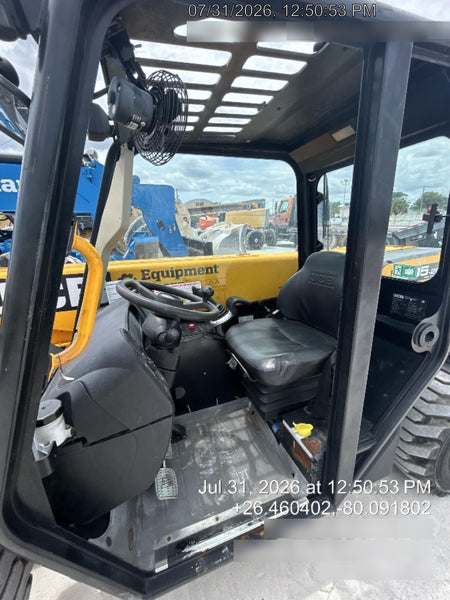 2024 JCB 505-20TC