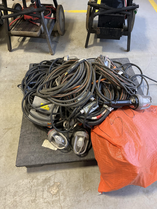 2021 LIND EQUIPMENT TLS-80XPLEDRE-LV