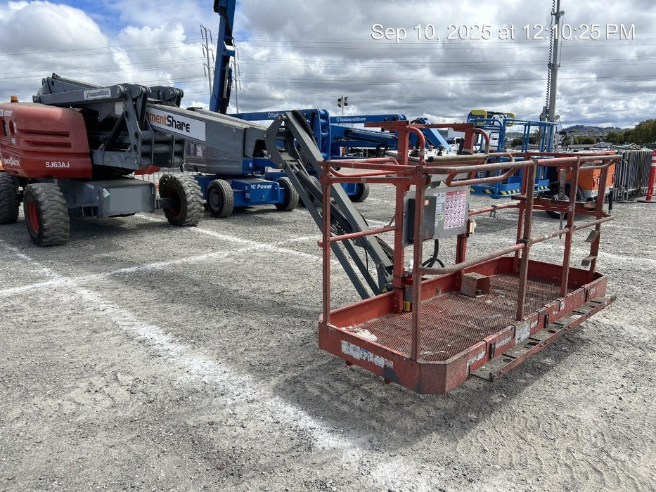 2019 SKYJACK SJ63 AJ