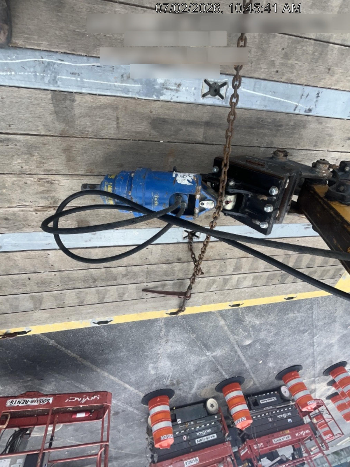2023 AUGER TORQUE 3300-30