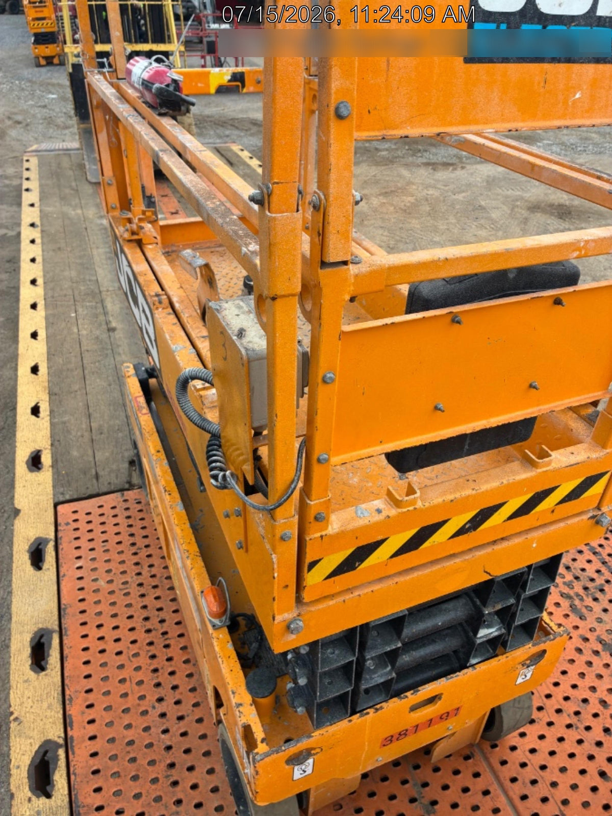 2024 JCB S1932E