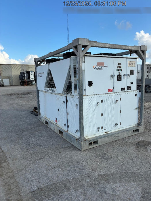 2021 SMARTECH SACP40A-HS-XP