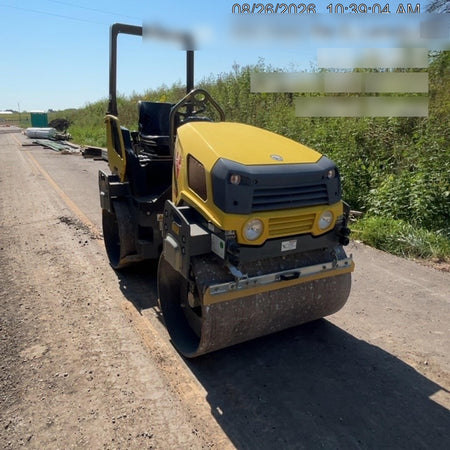 2020 WACKER NEUSON RD28-120