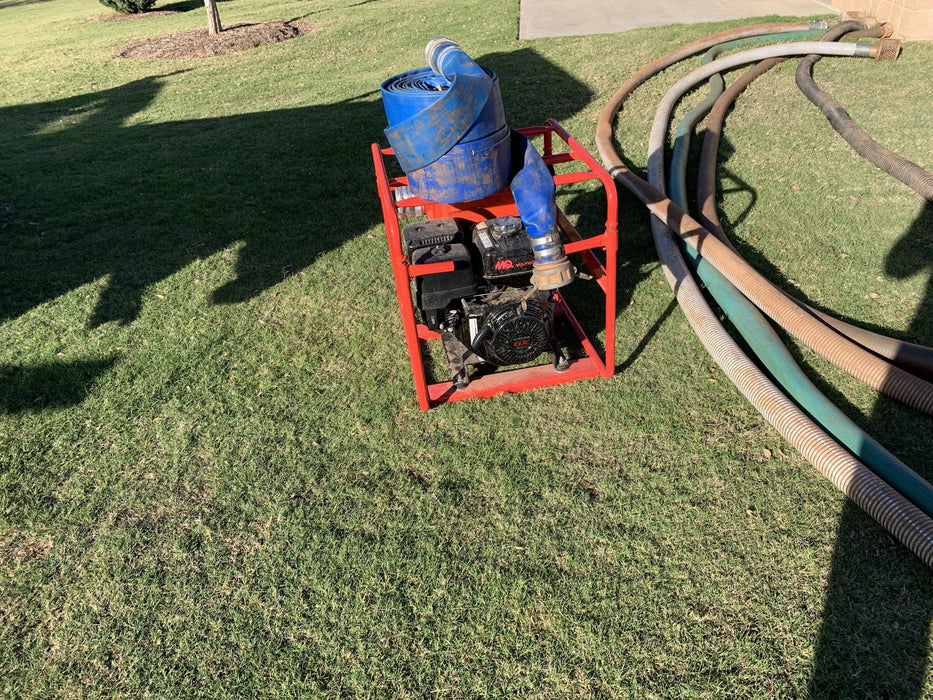 2023 MULTIQUIP QP4TH