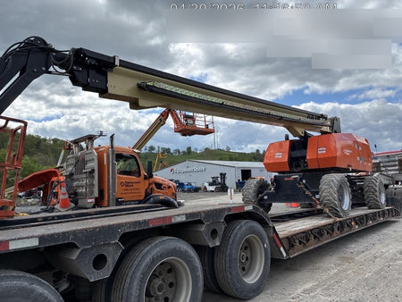 2025 JLG 860SJ