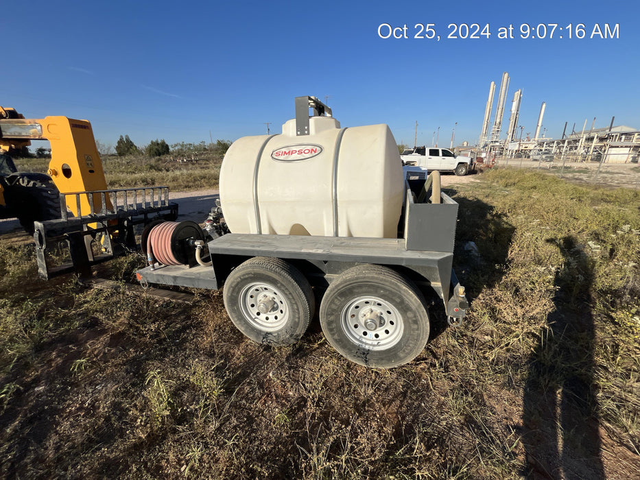 2023 SIMPSON SWT-52517