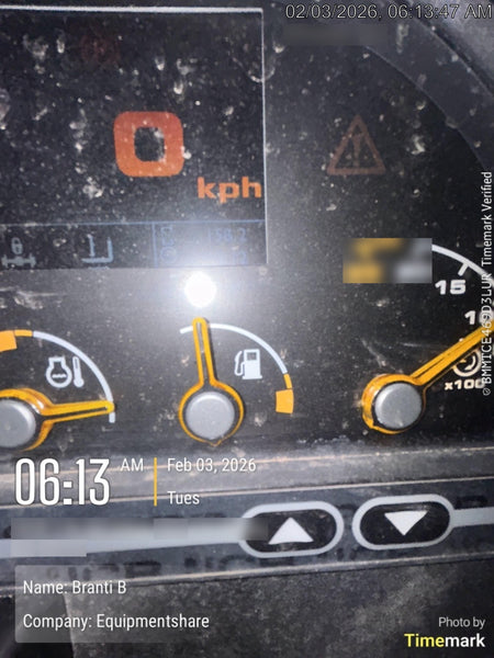 2025 JCB 512-56