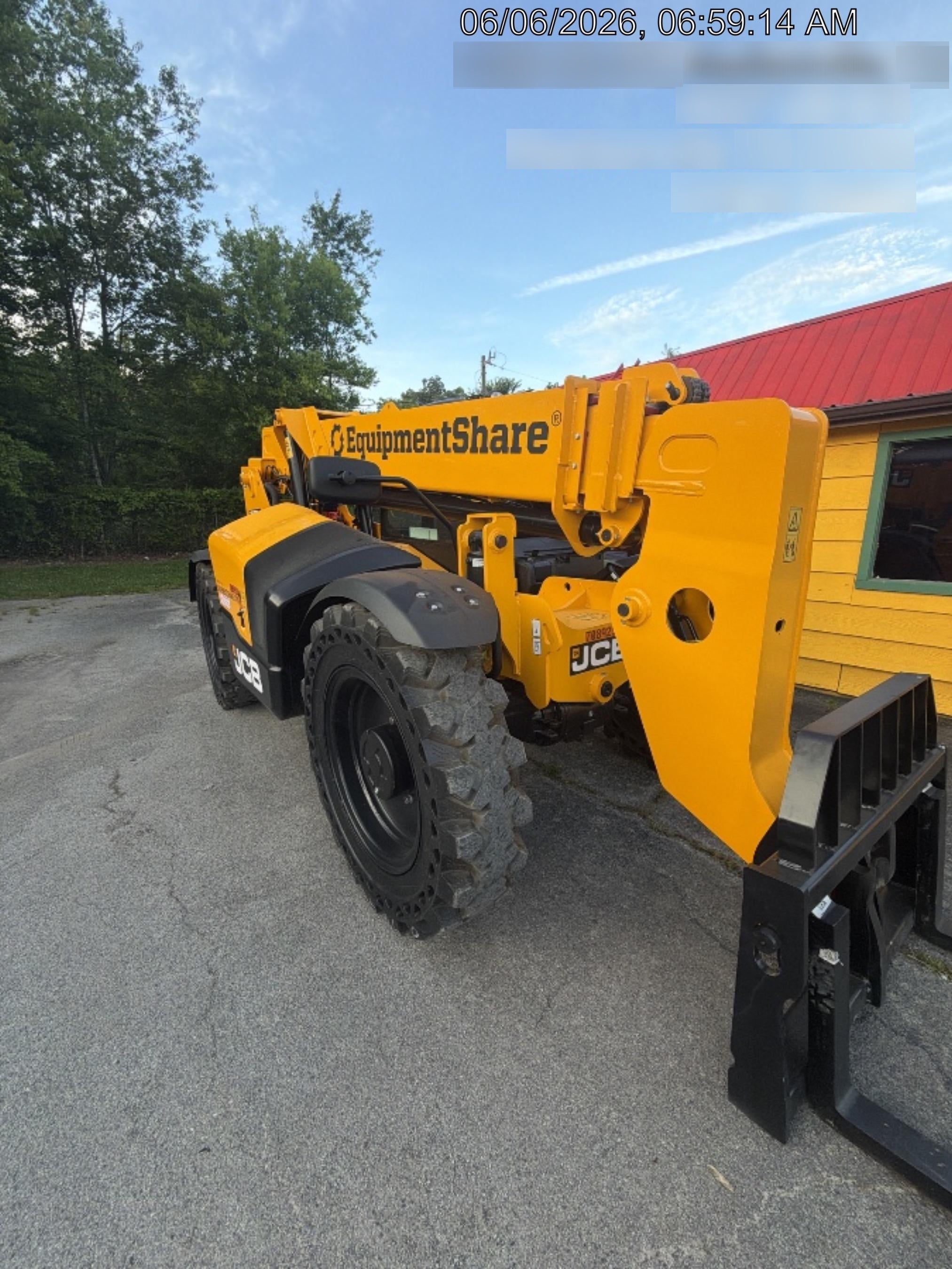 2026 JCB 506-36