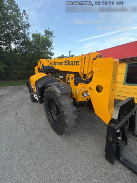 2026 JCB 506-36
