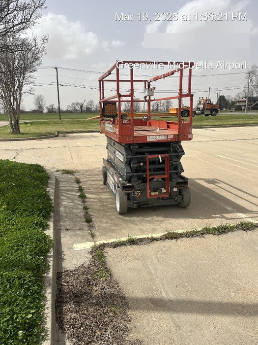 2018 SKYJACK SJIII-4632