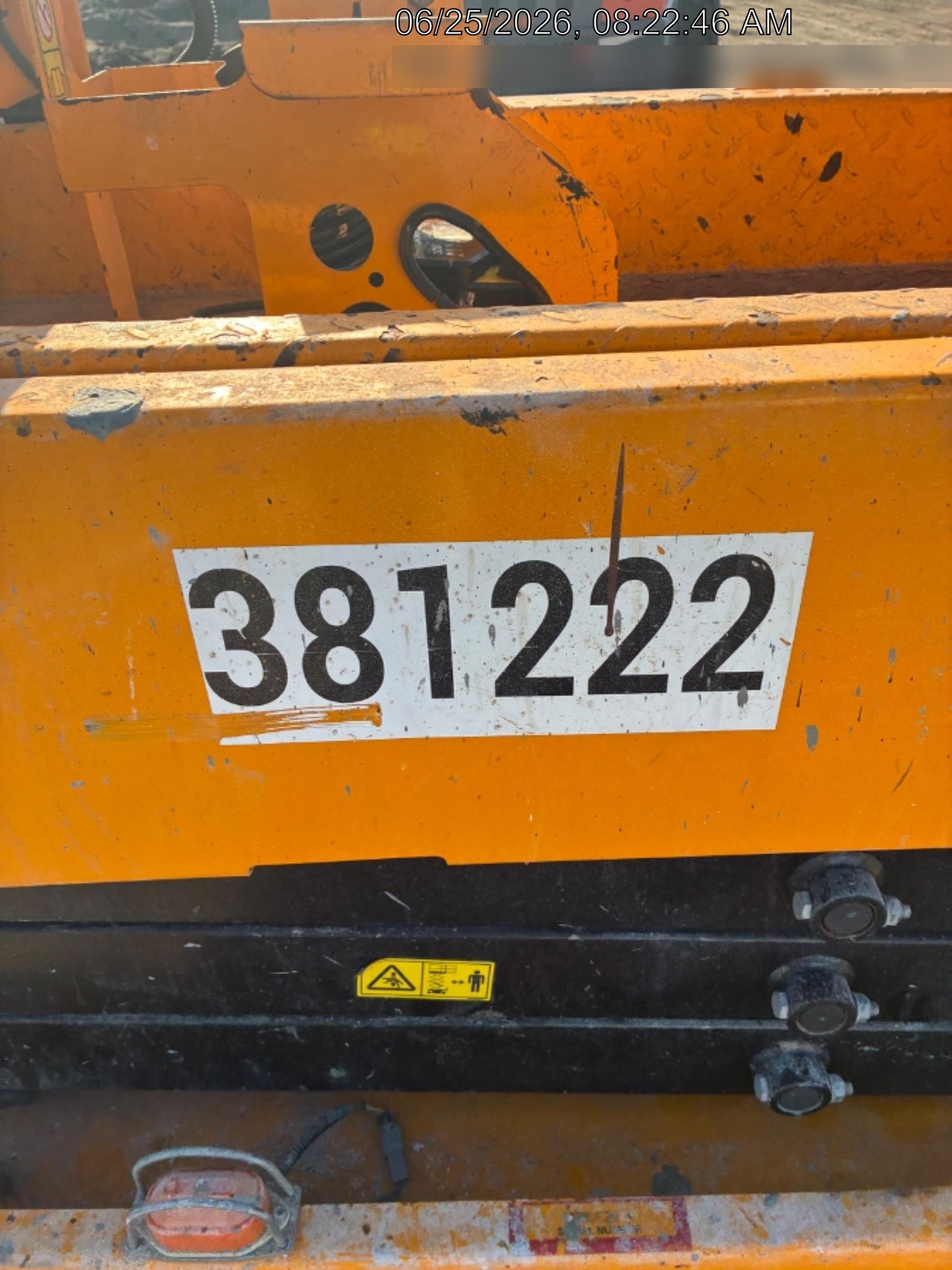 2024 JCB S1932E