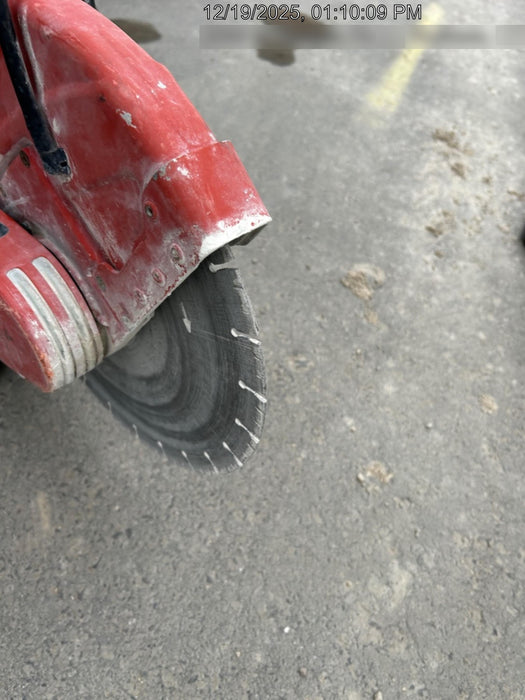 2020 HILTI DSH 700-X