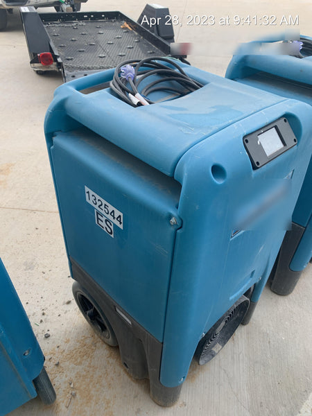 2021 DRI-EAZ LGR 2800i