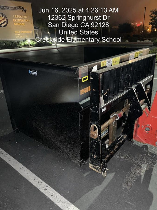 2025 STAR INDUSTRIES 1430