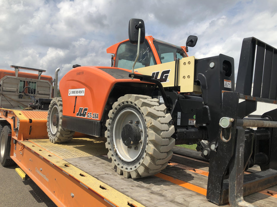 2020 JLG G5-18A