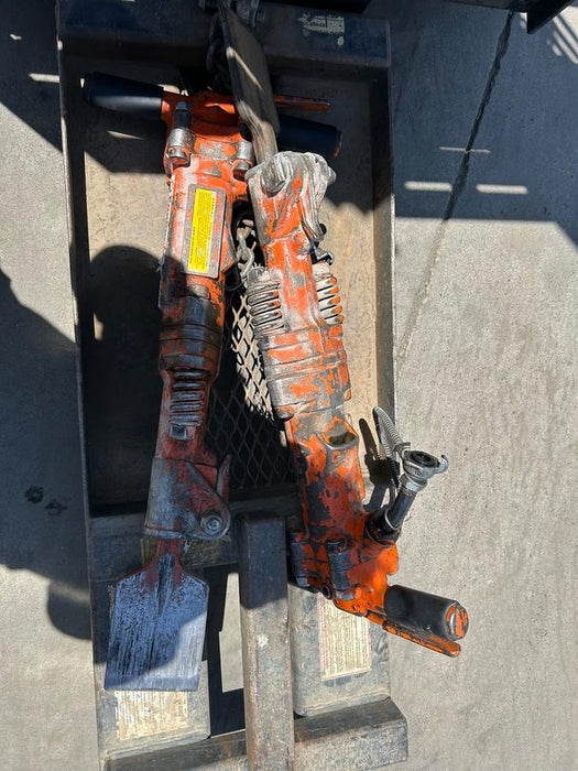 2019 AMERICAN PNEUMATIC TOOL M160