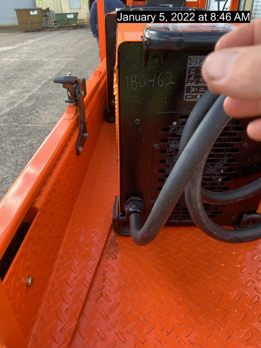 2021 LINCOLN ELECTRIC FLEXTEC 350X