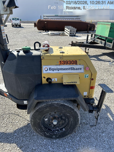 2021 ALLMAND NLV3GR