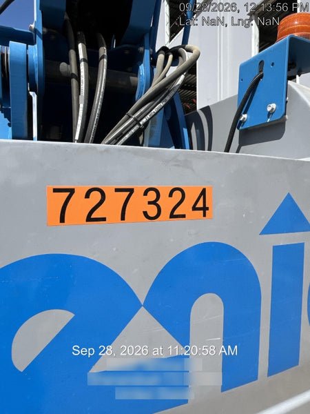 2026 GENIE S-65 XC