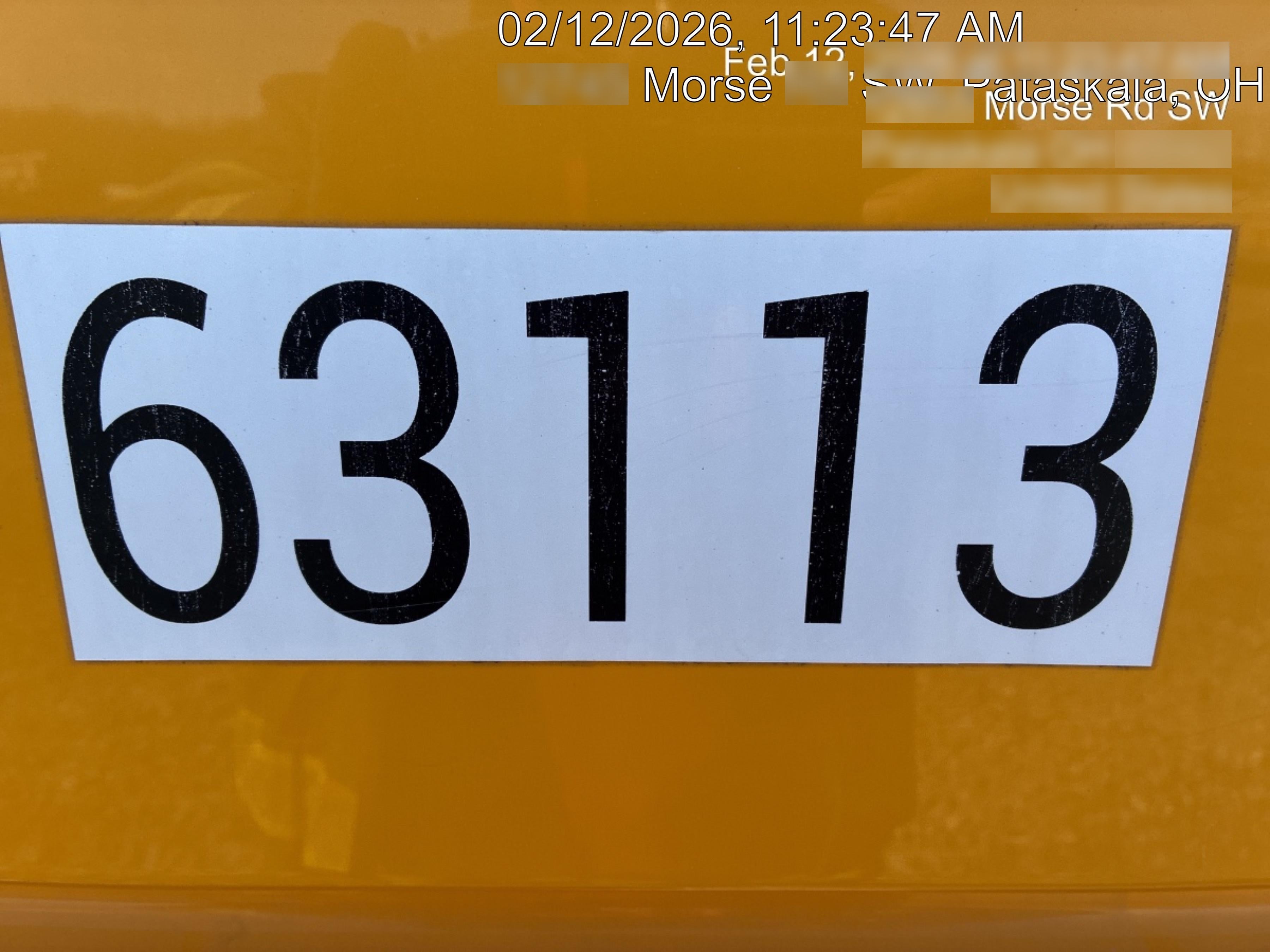 2020 HAULOTTE HA46RTJO