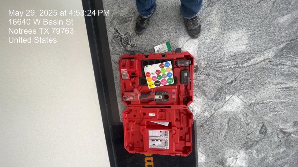 2024 MILWAUKEE 49-16-KITC