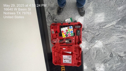 2024 MILWAUKEE 49-16-KITC