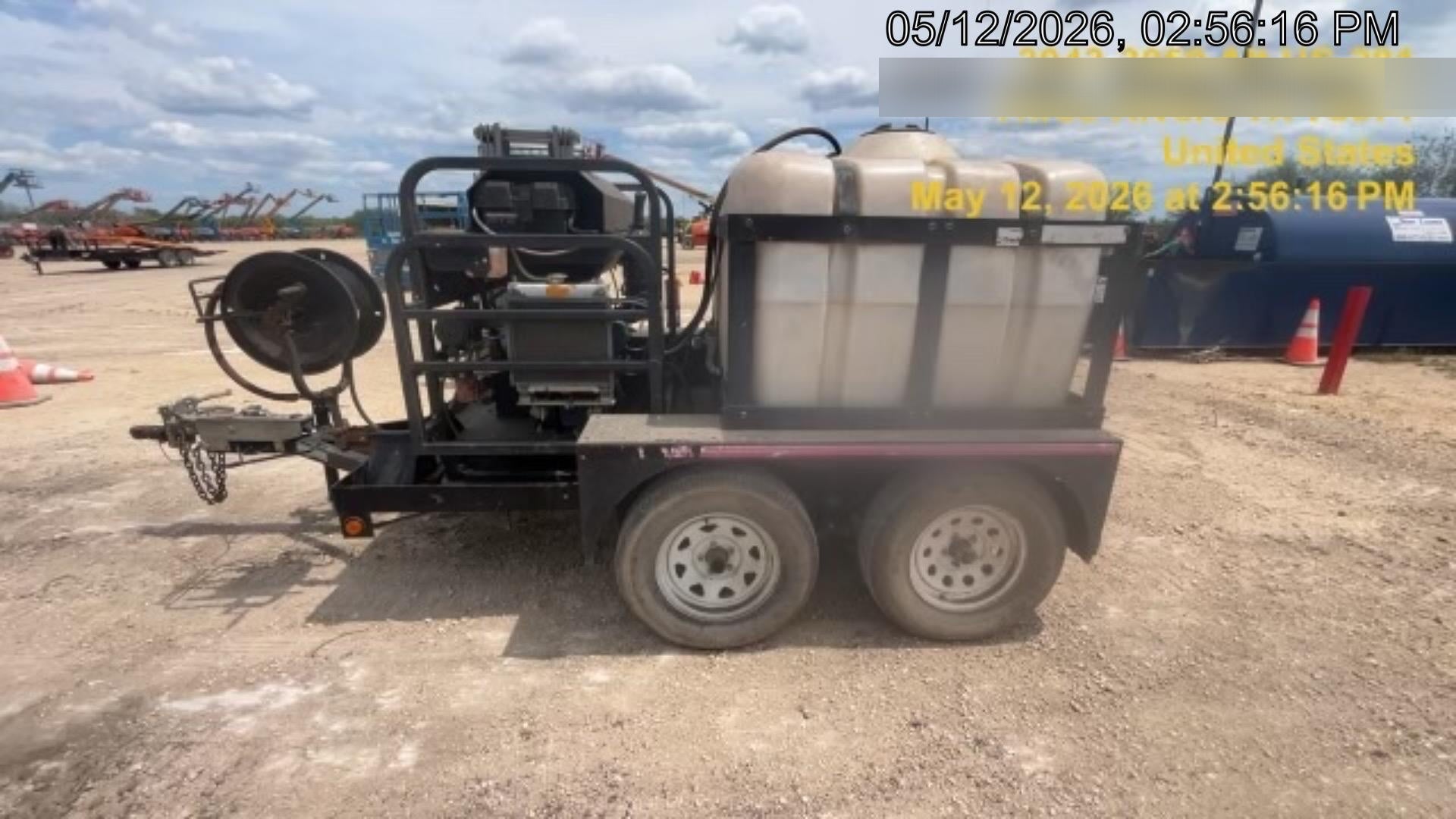 2020 MI-T-M CORPORATION HS-3006-0MDK-UR