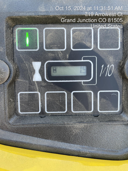 2024 WACKER NEUSON RTLx-SC3