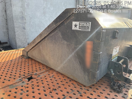 2020 STAR INDUSTRIES 1406B