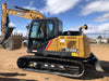 2020 SANY SY135C